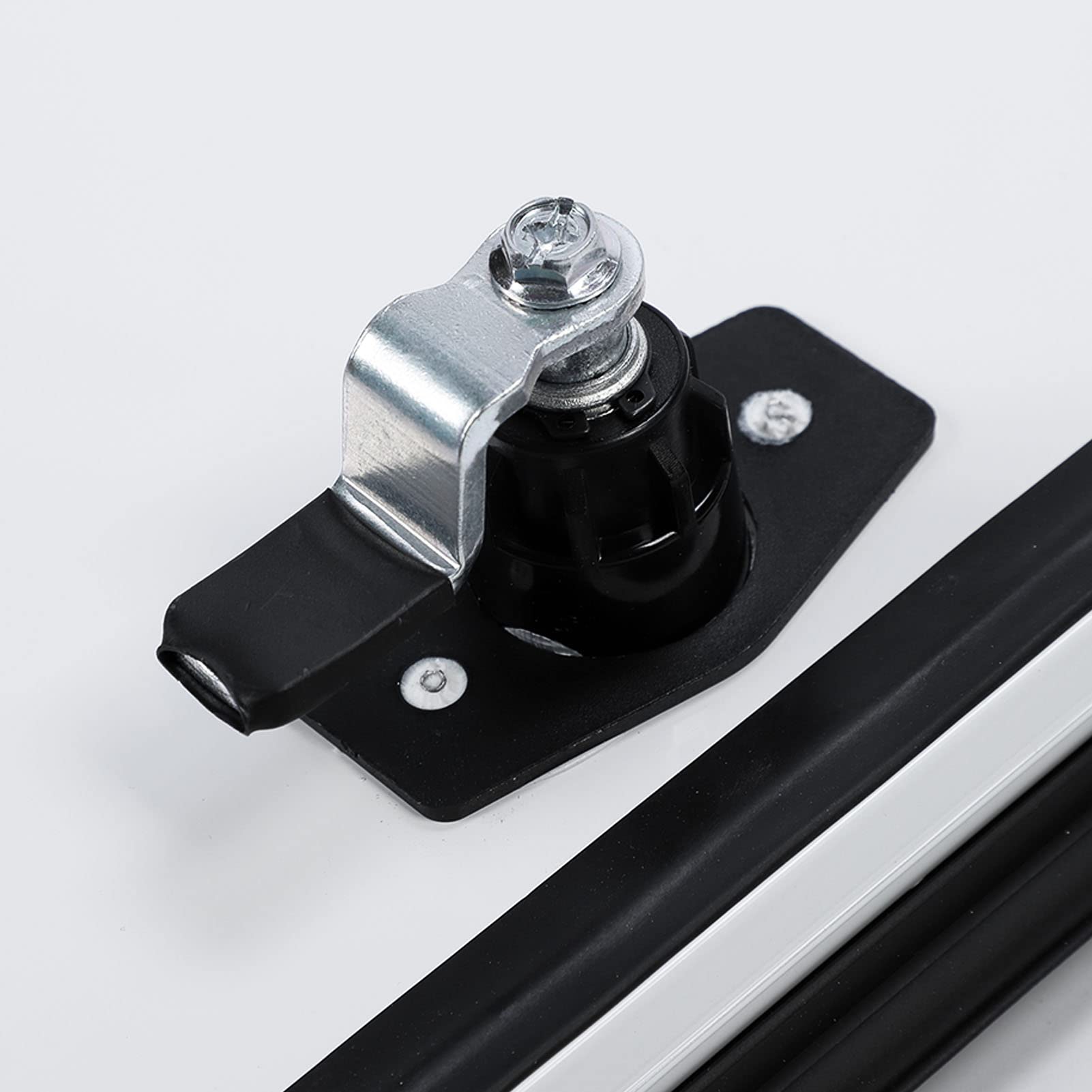 HURRISE Trappe De Cordon D'alimentation RV Porte D'accès électrique De