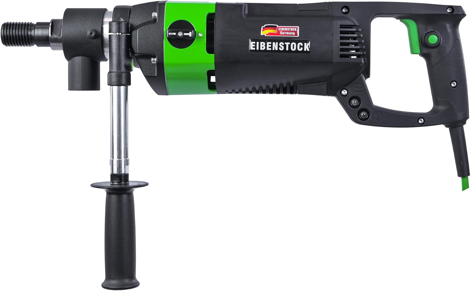 Eibenstock Diamond Dry Soft Impact Core Drill ESD 162