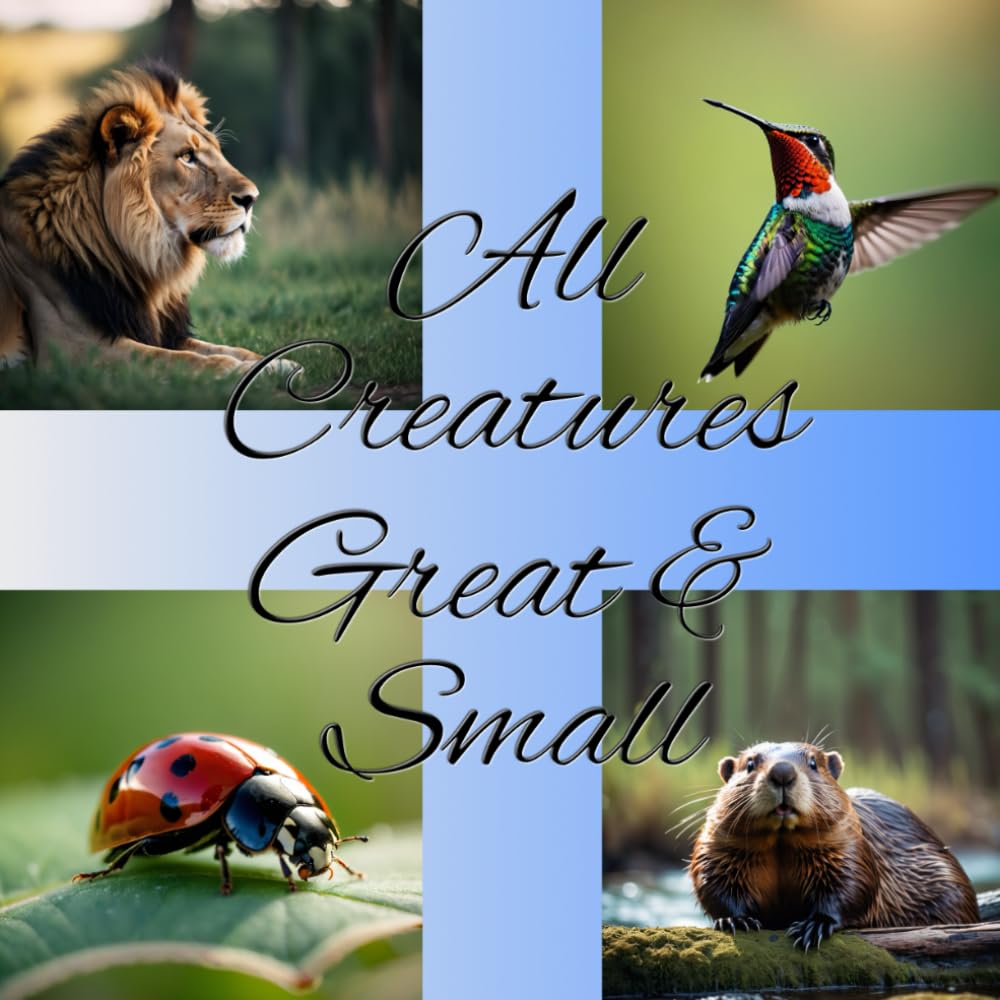 All Creatures Great and Small