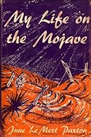 My Life on the Mojave B000NBE3O0 Book Cover