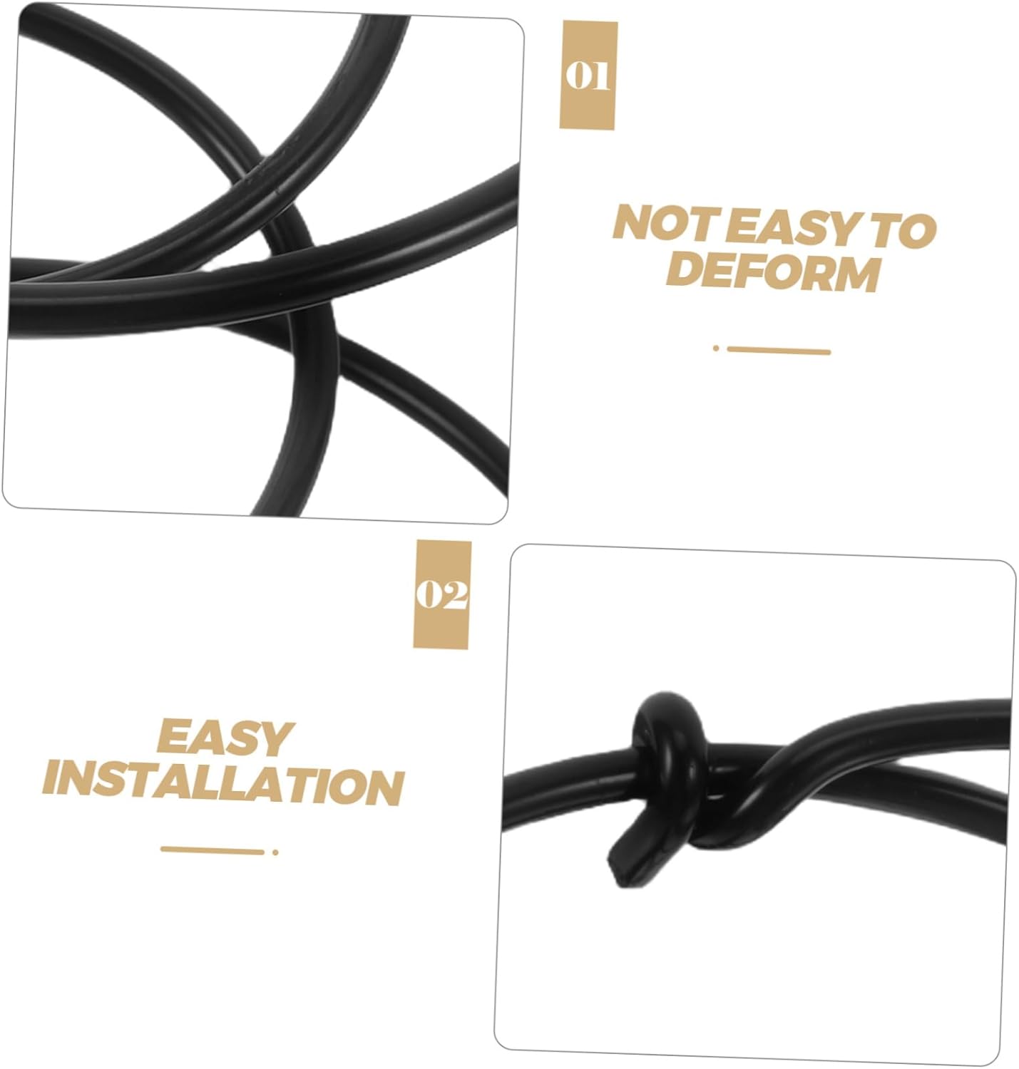 10pcs Sofa Bed Couch Spring Replacement Kit Upholstery Springs for Seat Mount Comfortable Support Furniture Repair