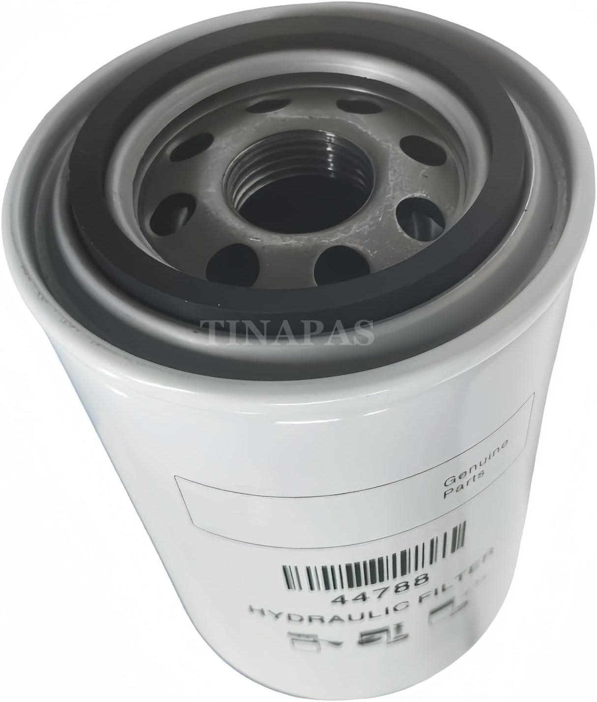 Hydraulic Filter 44788GT 44788 10 Micron Filter Element Replacement Parts Compatible with Genie GS1932 GS2046 Z34/22DC
