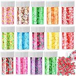 Nail Art Fimo