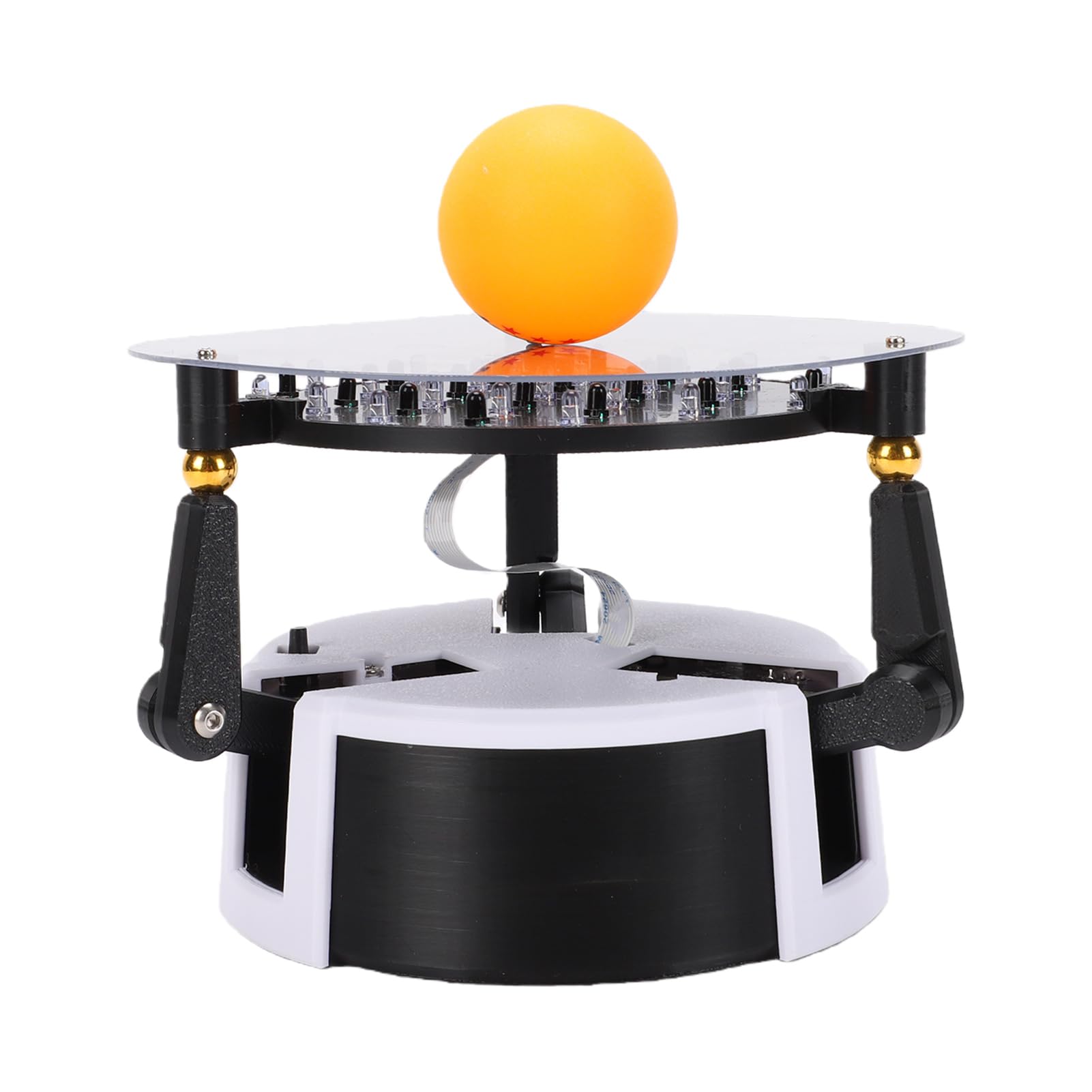 Hyuduo Robot Balansujący z inteligentną matrycą Podczerwieni