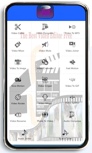 Pro Video Editor Free