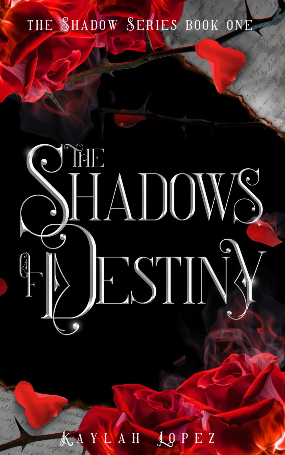 The Shadows of Destiny