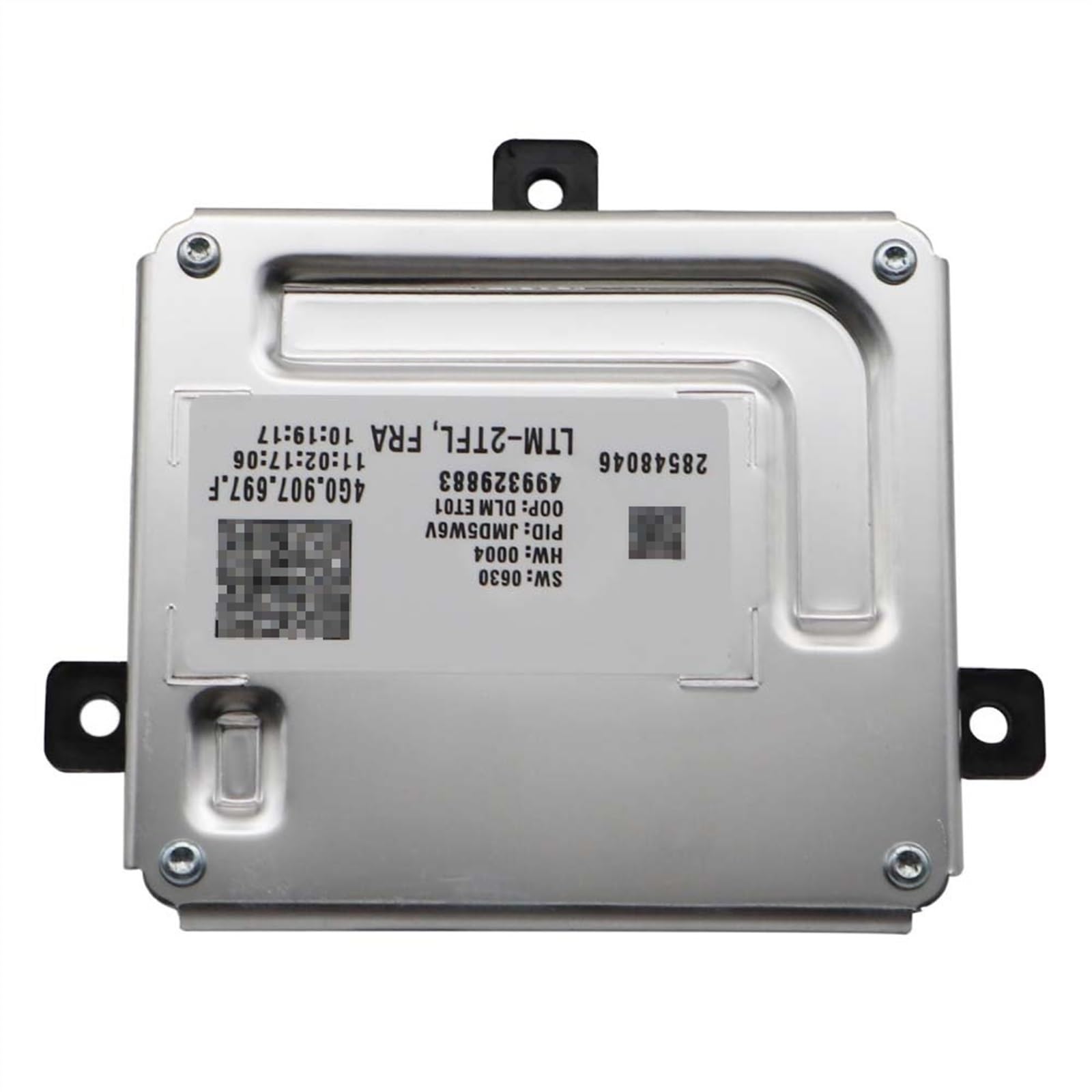 Balasto De Faro HID Compatible con A6 R8 RS7 S6 S7 4G0907697F