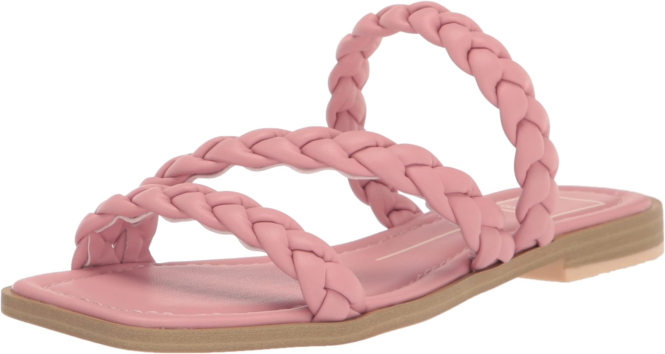 Dolce VitaWomen's Iman Flat Sandal