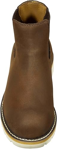 Miniatura 2 de Carhartt - Botas Chelsea de tacón cuña con cierre de inserción FW5033