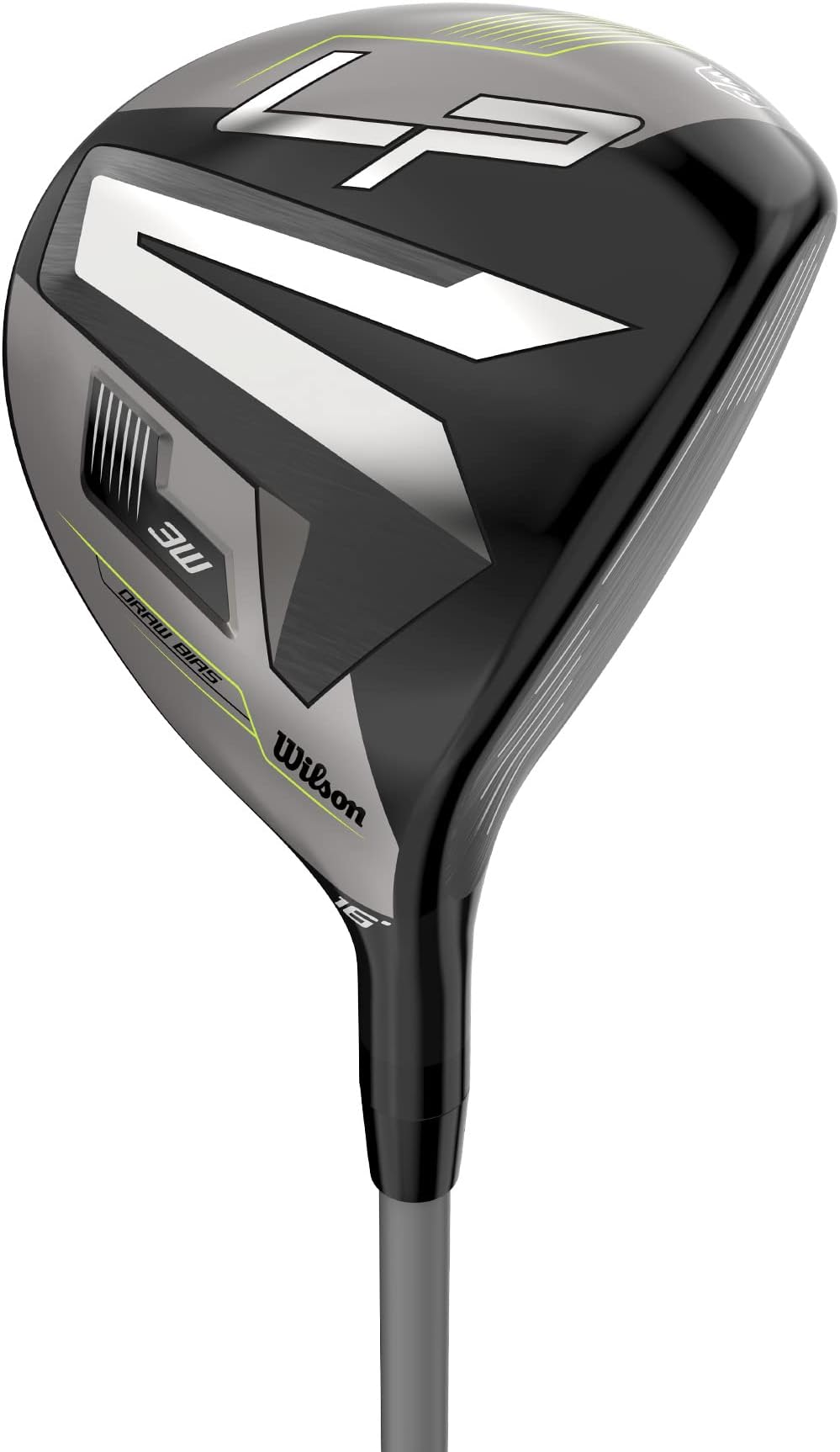 Wilson Golf Ladies Staff Launch Pad 2 Fairway Woods