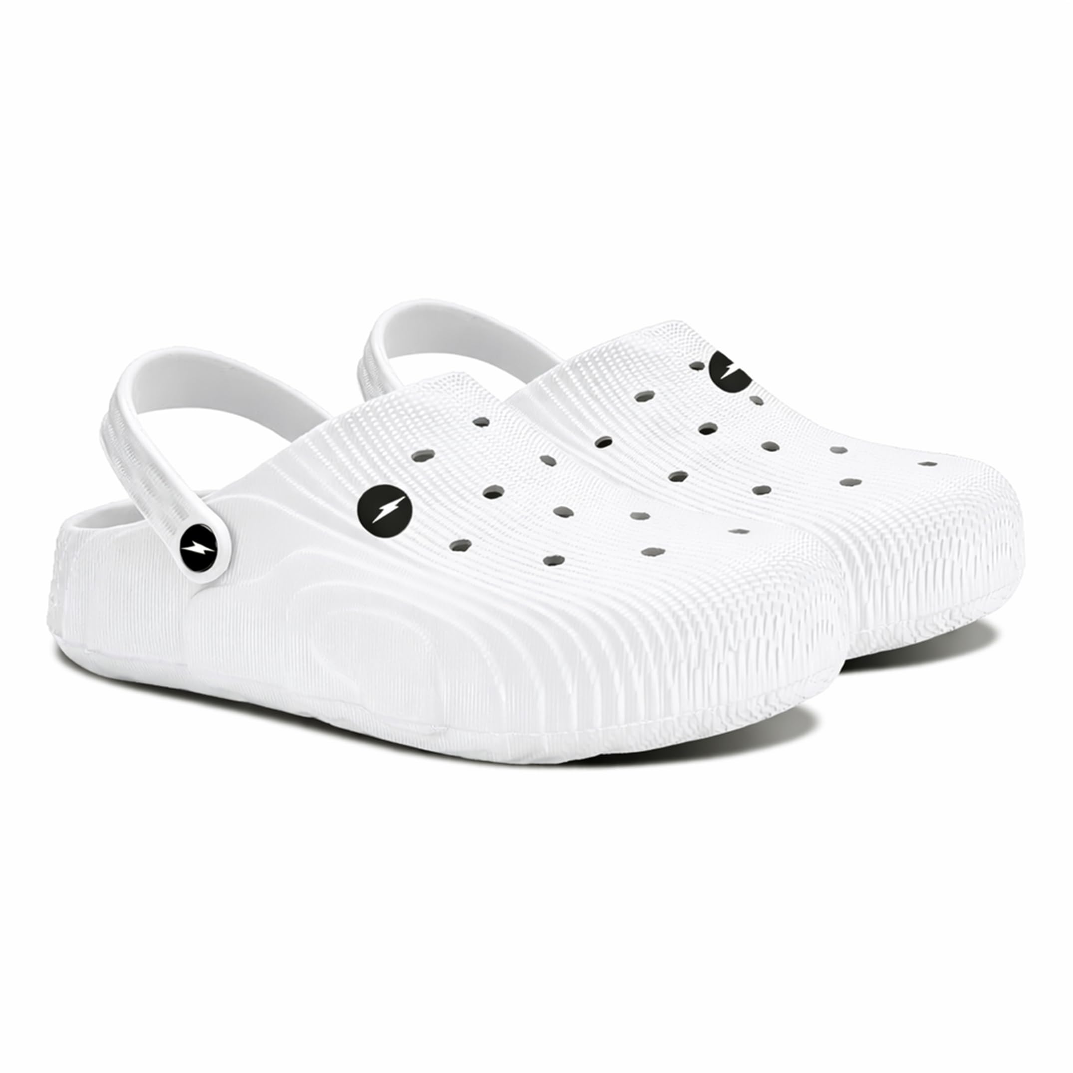 Trendy Slides Lightweight Slippers for Men-image-8