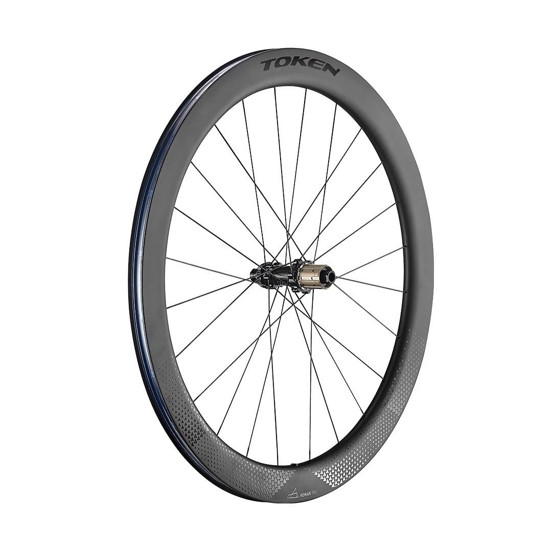 Amazon | TOKEN KONAX PRO disc C52D フックレスリム シマノ10-12S