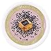 SKINFOOD Black Sesame Hot Mask 110g deep clean your skin without dehydrating