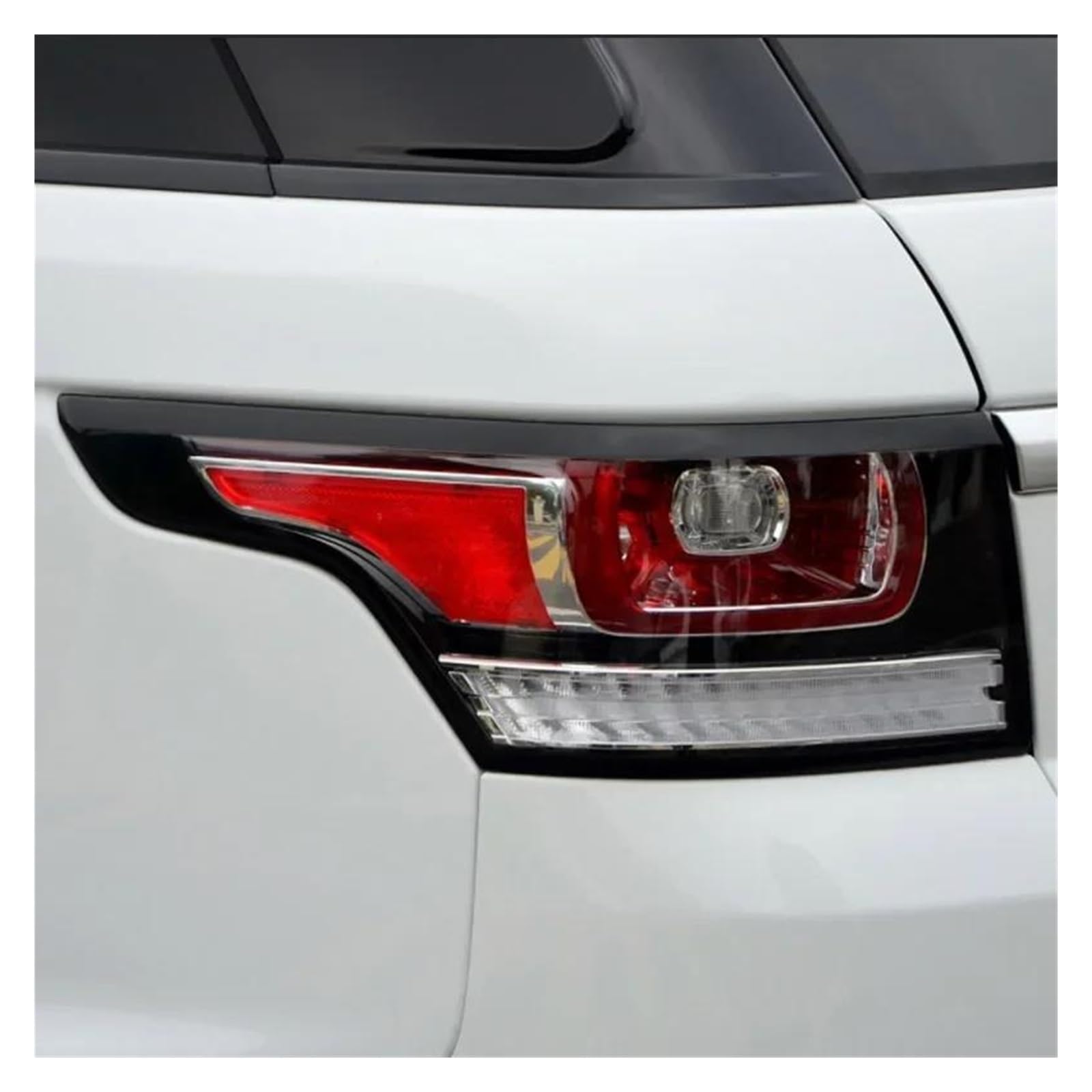 PARA Range PARA Rover PARA Sport 2014-2021 Cubierta Luces Traseras