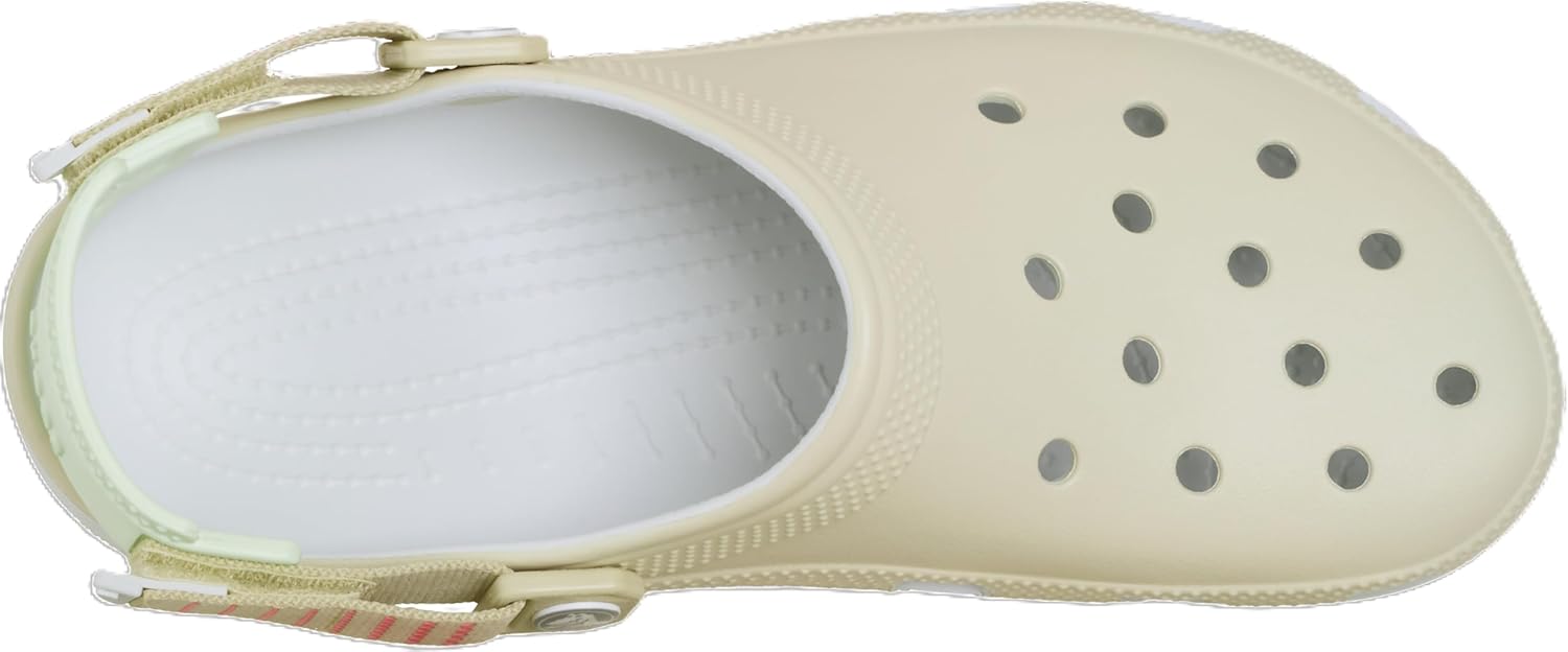 Crocs Unisex Adult Classic Turbo Clogs - Image 6