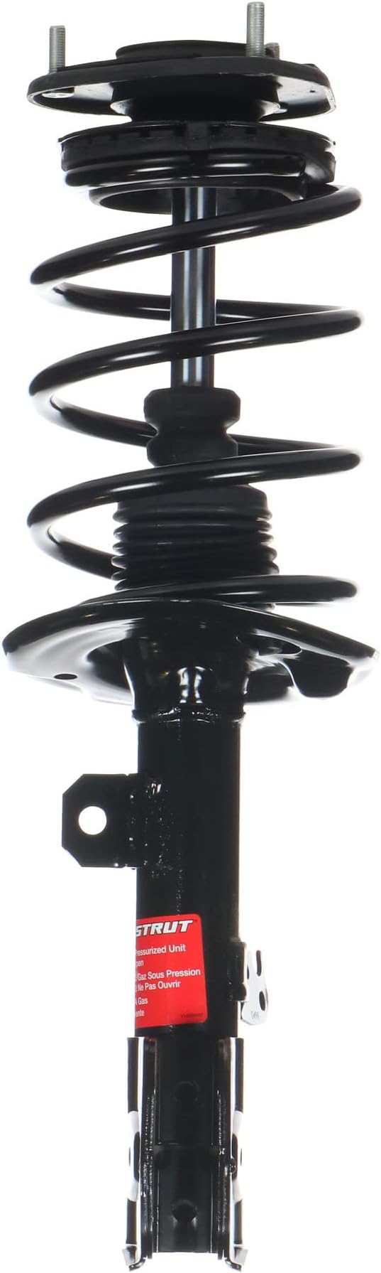Monroe Quick-Strut 172989 Suspension Strut and Coil Spring Assembly for Toyota Corolla