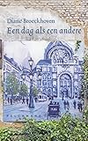 Een dag als een andere - Diane Broeckhoven 