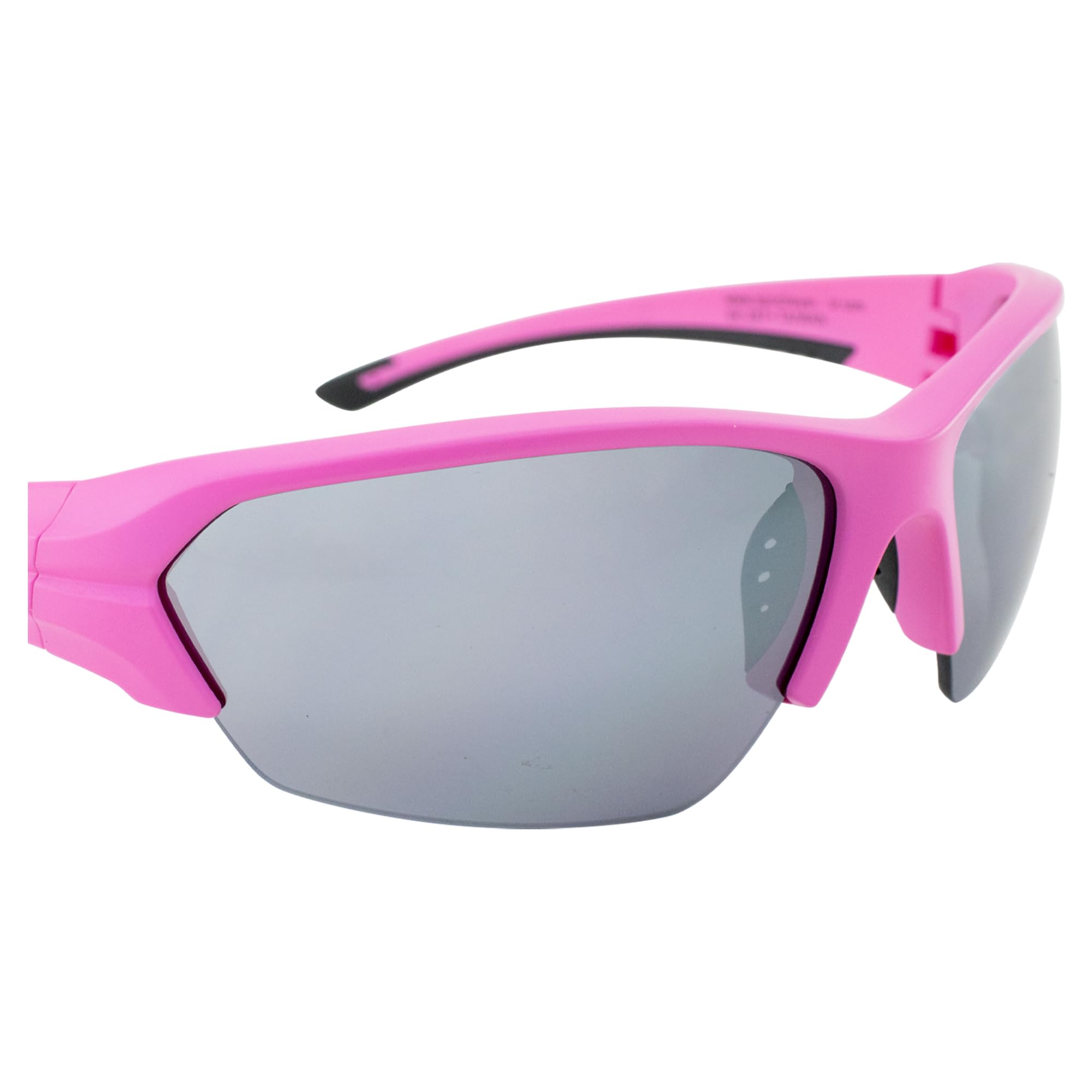 Epoch occhiali da sole stile Epoch 2 rosa con lenti fumè