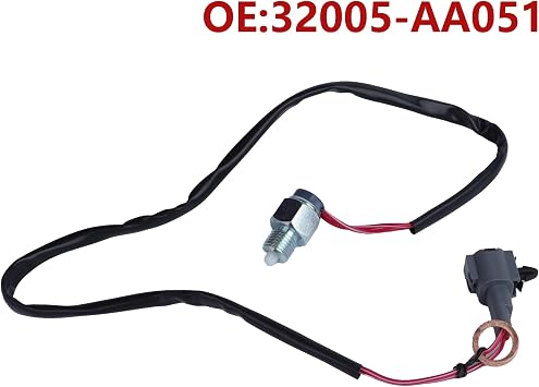 Good Performance Car 32005-AA051 32005AA051 Reverse Light Switch for Sub/aru Forester Impreza for Leg/acy Outback WRX Crosstrek car Part