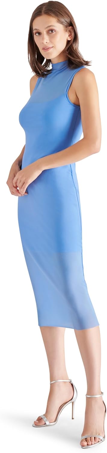 Steve Madden Womens Sidra Dress - Image 4