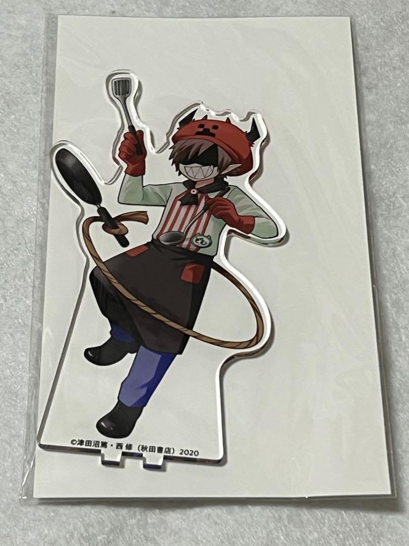 魔界の主役は我々だ ゾム ※追加