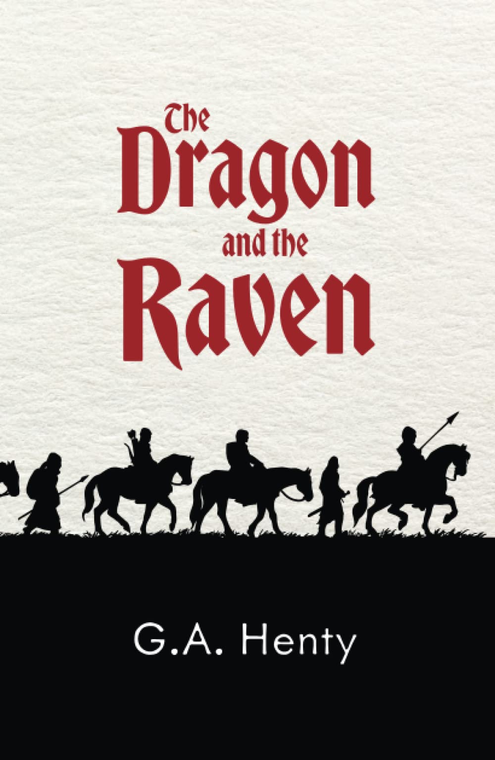The Dragon and the Raven