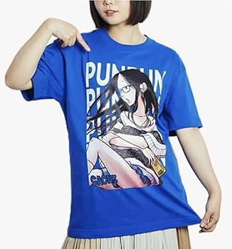 Amazon.co.jp: 浅野いにお Tシャツ Mサイズ おやすみプンプン