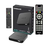 Formuler Z10 SE Andriod 10 Affordable Android Set Top Box 2 GB Ram DDR4 RAM 4K Bonus Dreamlink Luminous Remote