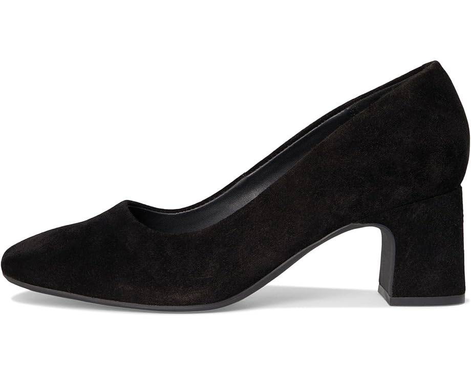 Clarks Fernie Court - Left View