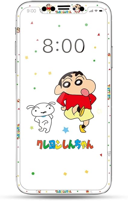 Amazon 可愛らしいデザインiphone11強化ガラスフィルム スマホ画面保護フィルム アイホン11 指紋や脂に強い 落下防止 春日部 Iphone11 ガラスフィルム ケース カバー 通販