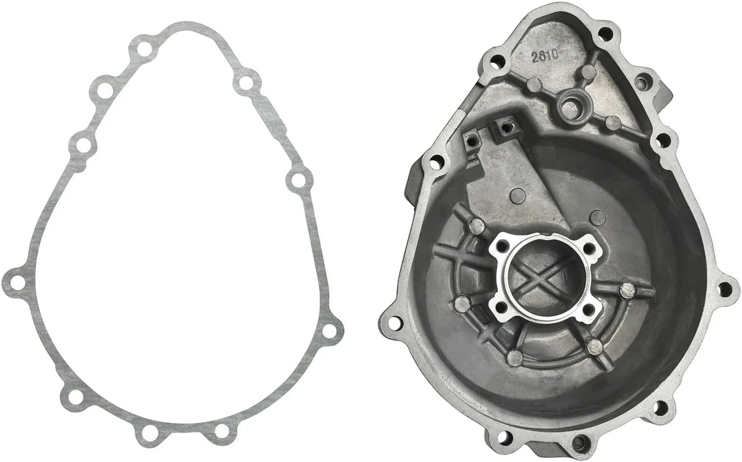 アキラ プロトタイプ KS-901FH アイアンセット 6本 新品 アイアン