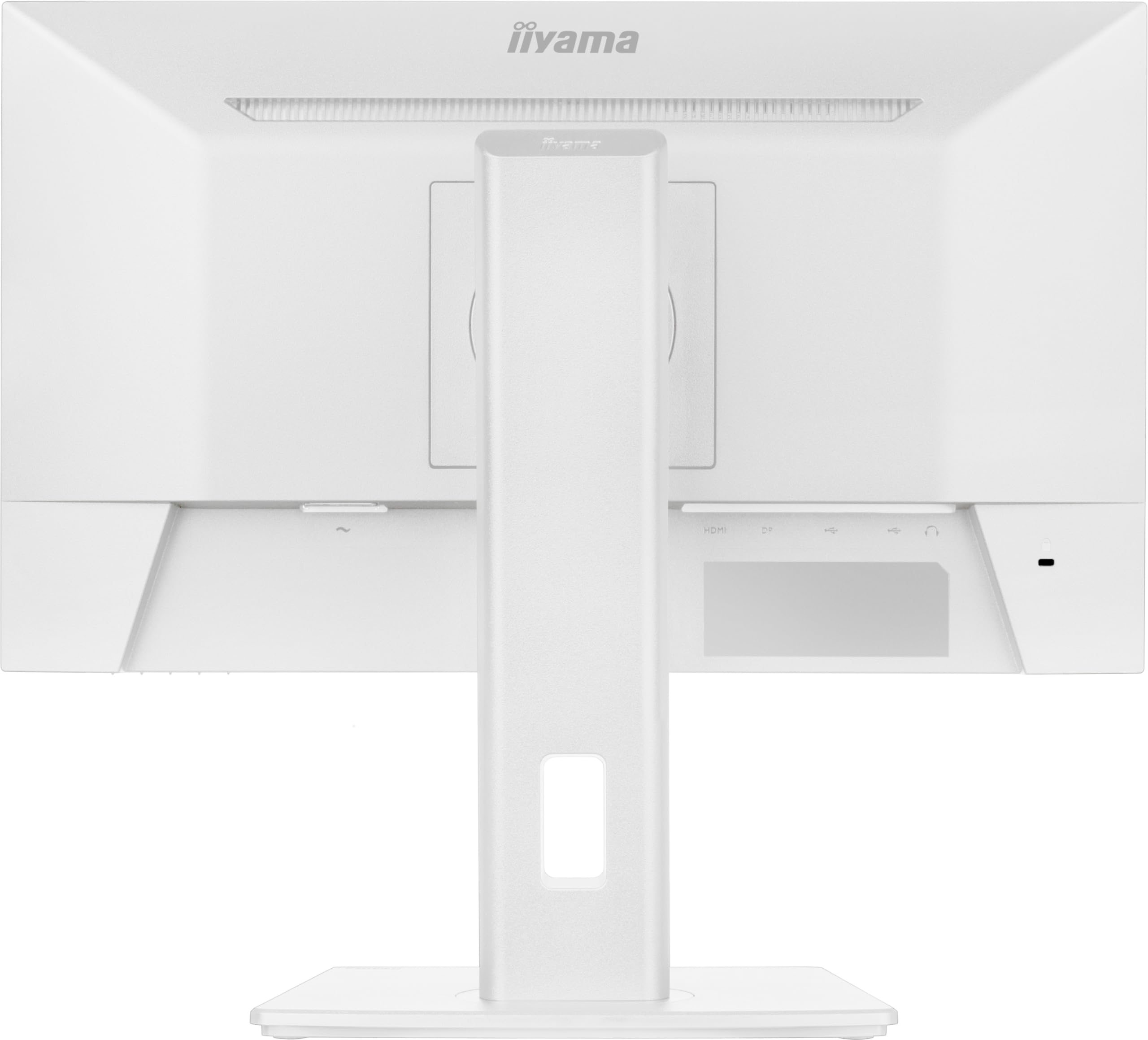 iiyama XUB2293HSU-W7-21,5", IPS, 1920x1080/100Hz, 1H1DP, ma
