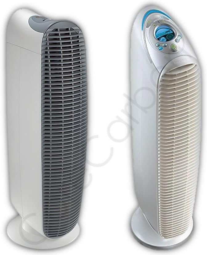 4-Pack Carbon Pre-Filter Designed to Fit Honeywell HEPAClean Air Purifier Models HHT-080, HHT-081, HHT-085-HD, HHT-090, HHT-100, HHT-145, HHT-149, HHT-149-HD, HHT-155 - Image 3