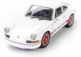 Welly NEX 1/18 ポルシェ 911 carrera s ホワイト Welly NEX 1/18 ポルシェ 911 carrera s ホワイト $_57.JPG