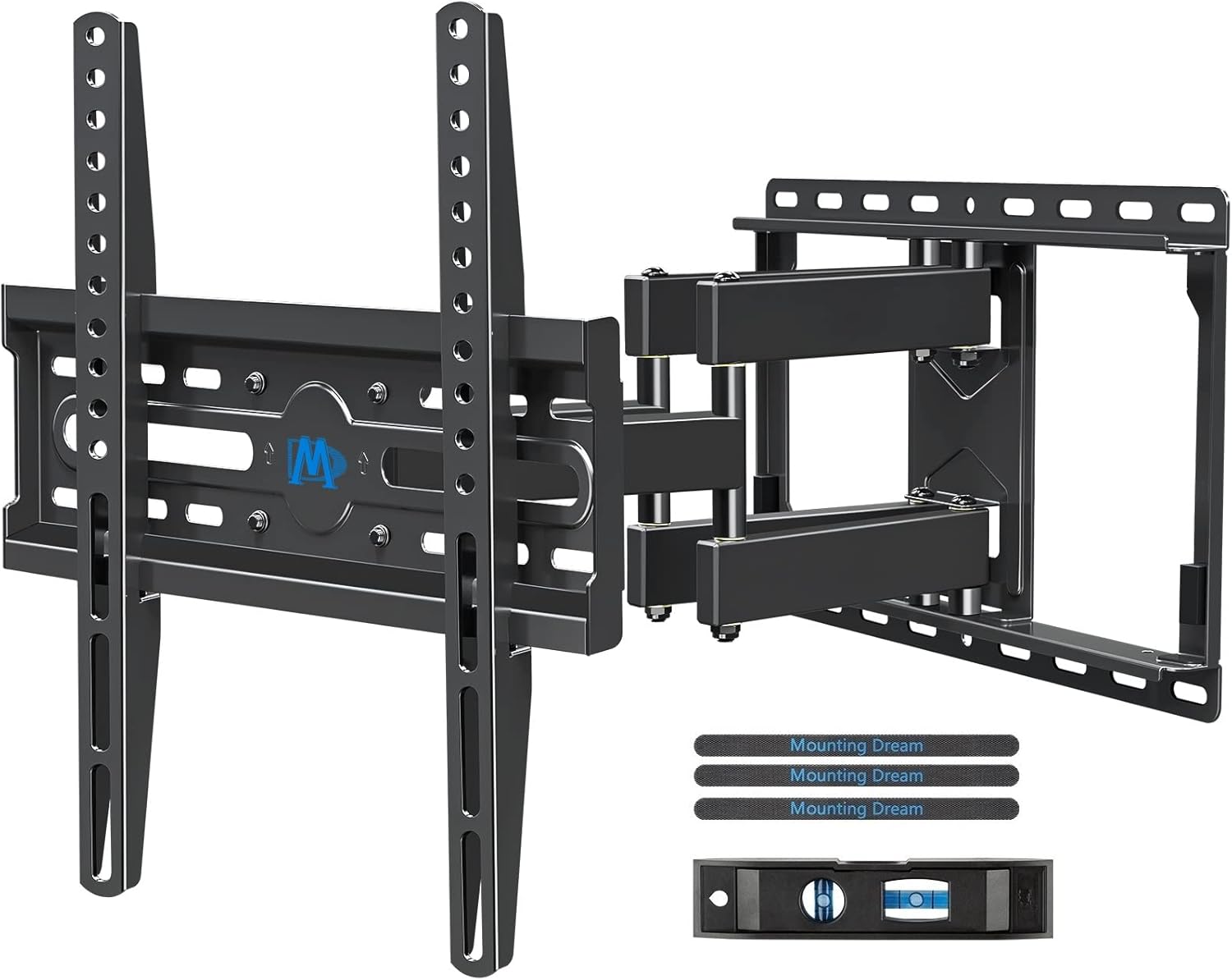 Mounting Dream TV Wall Mount for 32-65 Inch Television