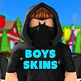 RоBlоx Ultimate Boy Looks