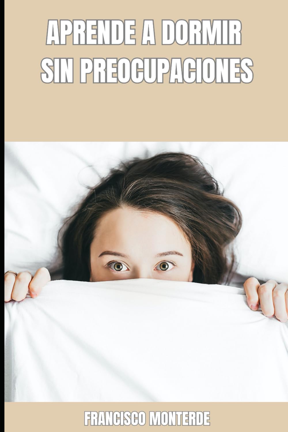Aprende a dormir sin preocupaciones