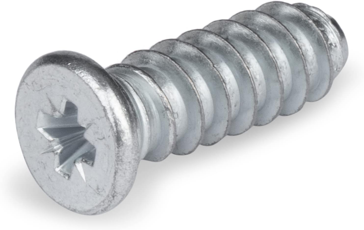 Spare Hardware Parts Bed Frame Screw (Replacement for IKEA Part #110789/126860) (Pack of 20)