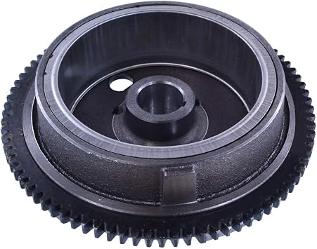 Amazon Com Rmstator Replacement For Improved Flywheel Polaris 400 L Big Boss Norwegian Scrambler Sport Sportsman 2x4 4x4 Xplorer Xpress 300 400 L 1994 03 Oem Repl Automotive