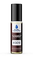 Vista 40 de Quality Fragrance Oils - Seducción de Goma de Mascar de Bubble Gum para mujer Aceite de perfume de larga duración, sin alcohol, aroma fuerte