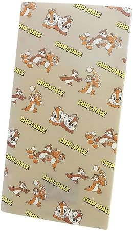 Amazon Co Jp チップ デール 抗菌 マスクケース 3ポケット不織布マスク携帯ケースディズニー ドラッグストア