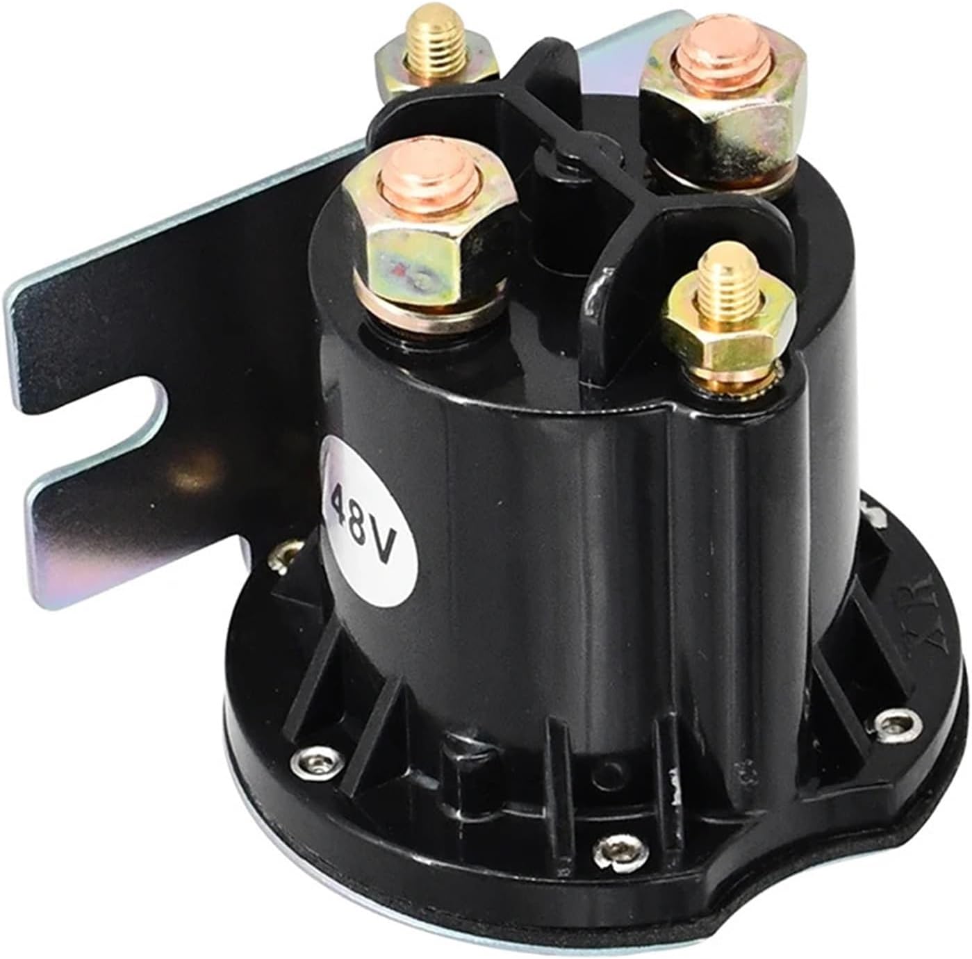 Solenoid Relay 48V 648-4851-022-18 648485102218 Compatible With Electric 2010-Up Compatible With Electric