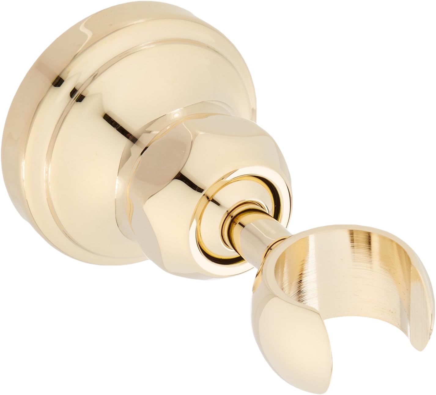 Rohl U.5544EB PERRIN & ROWE HANDSHOWER PARKING BRACKET IN ENGLISH BRONZE P&R HNDSHWR PARKING BRCKT E.BZ