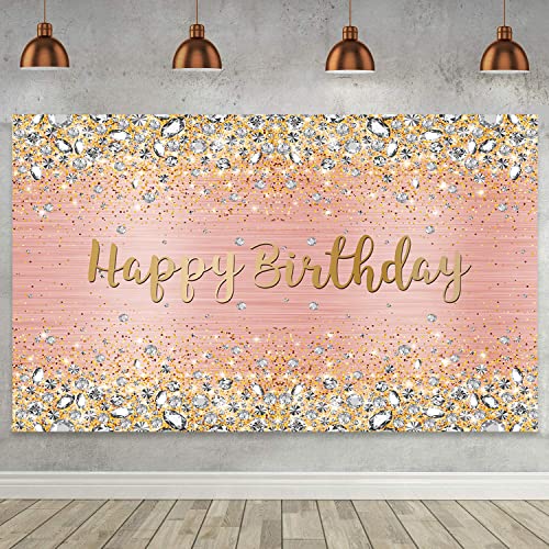 Buten Diamond Glitter Backdrop