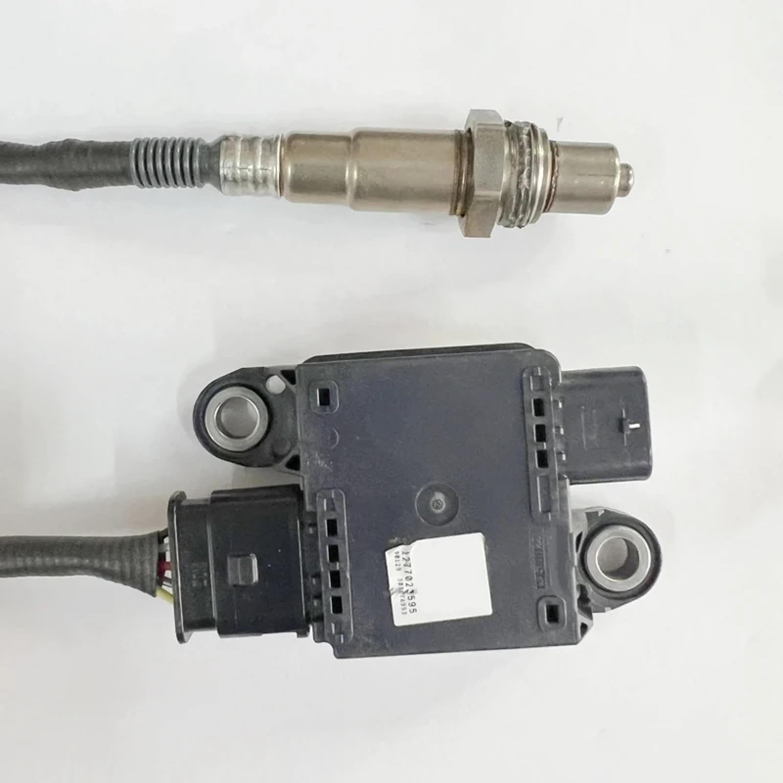 Czujnik pyłu spalinowego PM diesla do Kia Optima Jf 1.6Crdi D4Fe 2018–2022 części zamienne 39265-2U500 0281007673