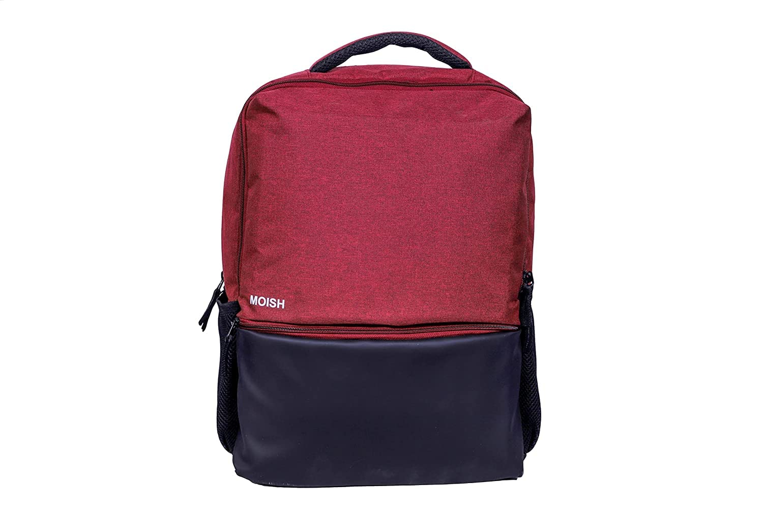 MOISH 30 L Laptop Bag Office Backpack for Men which can fits upto 15.6 inch Laptop