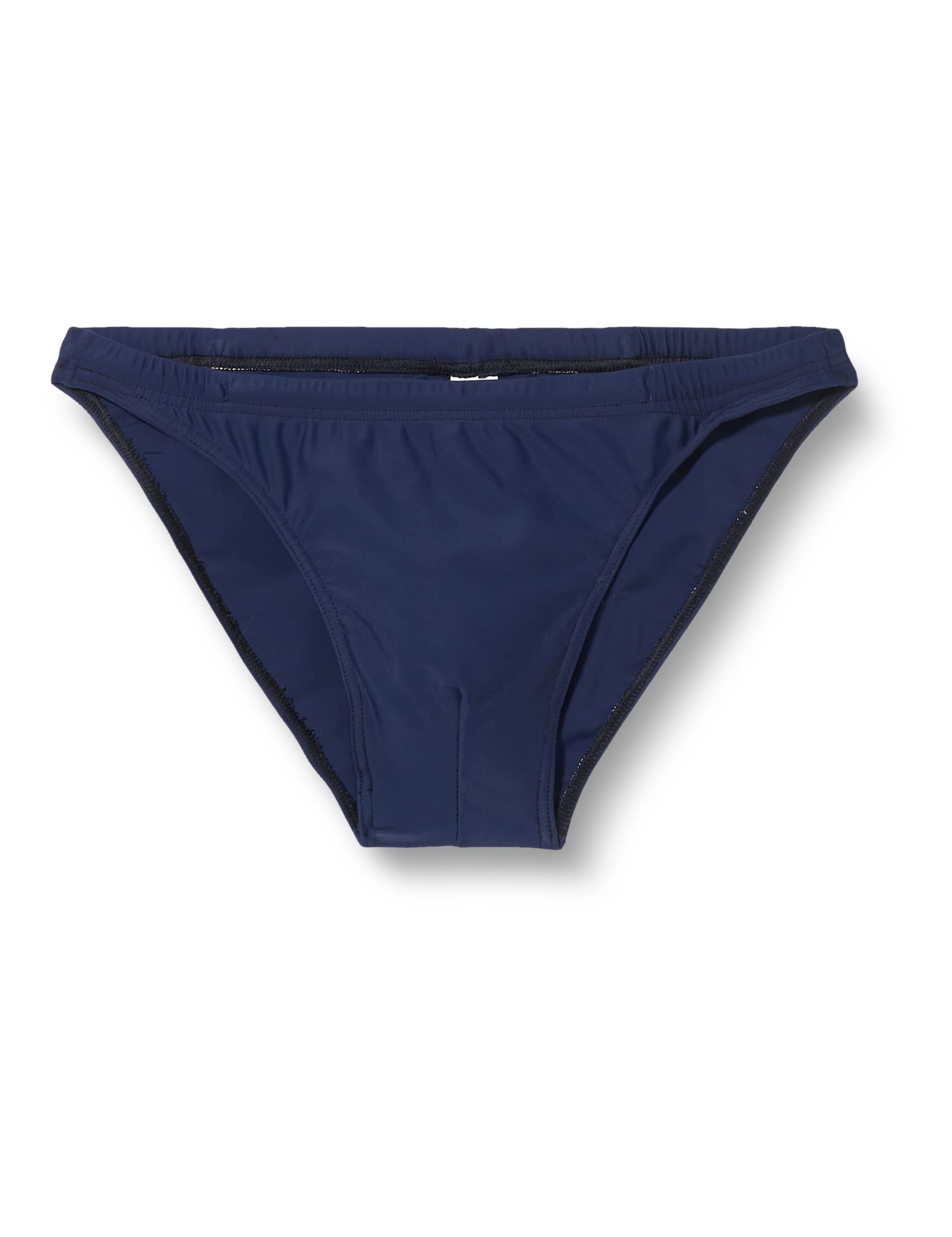 HAUTE PRESSION Men's 17B CO3 Mens Swimming Briefs, Marine,