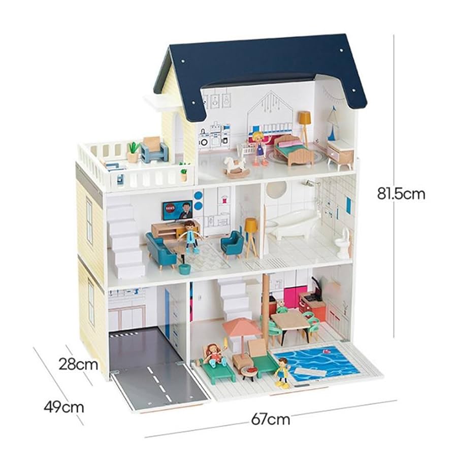 木製　ドールハウス　素体　シルバニア　ヴィクトリア　shackman 木製 ドールハウス 素体 シルバニア ヴィクトリア shackman 木製