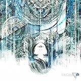 銀色、髪の香りを遺して