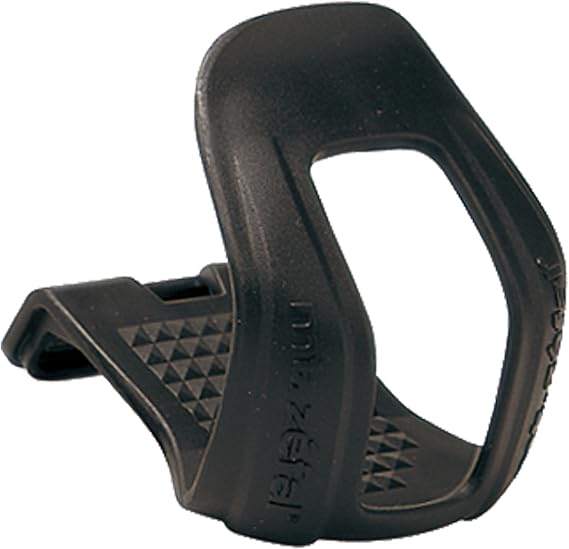 Zefal "Cristophe" Mountain Bicycle Half Toe Clip Mini